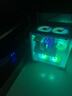 華碩【全家桶14代酷睿i7】臺式電腦主機獨顯大額補貼游戲電競電腦全套 華碩海景房 C：酷睿i7級64G/1T+12G獨顯 曬單實(shí)拍圖