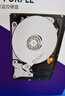 西部數據（WD）4TB 監控級機械硬盤(pán) WD Purple 西數紫盤(pán) SATA 256MB CMR垂直 安防存儲 3.5英寸 WD43PURZ 曬單實(shí)拍圖
