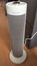艾美特（AIRMATE）【超級(jí)單品】暖風(fēng)機(jī)/石墨烯取暖器/電暖器/電熱取暖器 家用全屋升溫電暖氣小型小太陽(yáng)熱風(fēng)機(jī) K72 曬單實(shí)拍圖