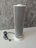 美的（Midea）【超級單品】暖風(fēng)機/小太陽(yáng)取暖器/全屋升溫/電暖器電暖氣電熱風(fēng)扇家用大面積立式輕音節能 HFV20D 曬單實(shí)拍圖