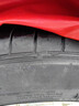 固特異（Goodyear）汽車(chē)輪胎 215/50R17 91V ATM 安乘 原配標致408 曬單實(shí)拍圖