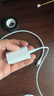 WITGOER適用于蘋(píng)果充電器20W充電線(xiàn)快充PD套裝手機數據線(xiàn)iPhone14promax13/12/11xs平板ipad充電xr插頭 曬單實(shí)拍圖