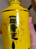 景芝 一品景芝尊享龍年版 芝麻香型白酒  50度  500ml*6瓶 曬單實(shí)拍圖
