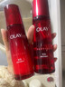玉蘭油（OLAY）大紅瓶水乳液保濕抗皺緊致抗衰老化妝品護膚品套裝禮盒生日禮物女 曬單實(shí)拍圖