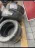 米其林（MICHELIN）汽車(chē)輪胎 235/60R18 107V 競馳 PILOT SPORT 4 SUV 曬單實(shí)拍圖