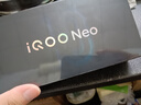 vivo iQOO Neo10 Pro+ 驍龍8至尊版 自研電競芯片 Q2 等效6800mAh藍海電池 政府補貼 國補 游戲手機 超級像素 12GB+256GB 官方標配 曬單實(shí)拍圖