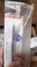 斑馬牌（ZEBRA）MA85自動(dòng)鉛筆DelGuard0.5mm幼兒園小學(xué)生一年級繪畫(huà)活動(dòng)鉛筆高顏值學(xué)習文具用品 蜂巢灰桿1支 曬單實(shí)拍圖