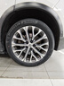 米其林（MICHELIN）靜音棉輪胎 255/50R20 109V e聆悅 E PRIMACY 適配埃安/理想/ES6 曬單實(shí)拍圖