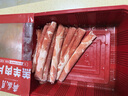 月盛齋 內(nèi)蒙原切羔羊肉片 凈重450g*3 冷凍羊肉卷 火鍋 中華老字號 曬單實拍圖