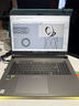 ROG槍神9 Plus 酷睿U9 18英寸 星云屏游戲本筆記本電腦(U9 275HX 32G 1T RTX5060 2.5K 240Hz) 曬單實(shí)拍圖