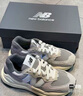 NEW BALANCE 運動(dòng)鞋男鞋女鞋舒適百搭戶(hù)外休閑鞋5740系列M5740TA 曬單實(shí)拍圖