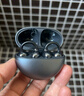 華為FreeClip 耳夾耳機 開(kāi)放式無(wú)線(xiàn)藍牙耳機 舒適穩固佩戴/長(cháng)續航 星空黑 曬單實(shí)拍圖