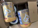 貝因美菁愛(ài)12-36月幼兒配方奶粉3段800g*6多罐骨骼發(fā)育消化吸收含益生菌 曬單實(shí)拍圖