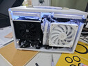 英特爾(Intel) i5-12600KF 酷睿12代 處理器 10核16線程 單核睿頻至高可達4.9Ghz 20M三級緩存 盒裝CPU 曬單實拍圖