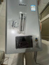 林內(nèi)（Rinnai）【小蠻腰Pro plus】16升極光灰燃?xì)鉄崴鳌炯译妵已a(bǔ)貼15%】 超能恒溫芯 16GD33（JSQ31-GD33） 曬單實(shí)拍圖