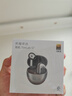 榮耀親選耳機TiinLab S7 藍牙耳機 舒適佩戴 Hi-Fi音質(zhì)   鈦銀色 曬單實(shí)拍圖