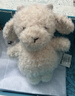 Jellycat小山羊動(dòng)物毛絨玩偶小羊玩偶安撫玩具娃娃送禮生日新婚禮物 小山羊 One Size 曬單實(shí)拍圖
