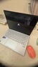 華碩靈耀14 2025國家補貼20%全新酷睿Ultra9 2.8K 120Hz OLED高顏值AI輕薄筆記本電腦(285H 32G 1T)銀 曬單實(shí)拍圖