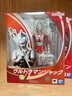 萬代（BANDAI） SHF 奧特曼 手辦模型玩具 15cm SHF 賽文 曬單實拍圖