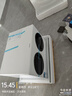 海信（Hisense）棉花糖Ultra全家筒三筒洗衣機 3洗2烘 活水健康 三桶自由組合 懶人0手洗 WF100E6Q-1+WV20W 青春版｜珠光白 曬單實(shí)拍圖
