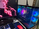 華碩全家桶【24期免息】RTX/5070/5060Ti/5060顯卡14600KF/230F臺式整機明日香mod機箱組裝電腦DIY主機 i5 14600KF+華碩ATS 5060 配置三 曬單實拍圖