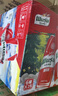 烏蘇啤酒大紅烏蘇小麥啤酒聚會(huì )露營(yíng)婚宴啤酒整箱裝 【大紅烏蘇風(fēng)景罐】 500mL 12罐 曬單實(shí)拍圖