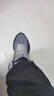 李寧吾躍3.0防護版丨防潑水跑步鞋男25新款反光休閑慢跑鞋ARSV093 曬單實(shí)拍圖