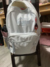 Skechers斯凱奇兒童輕便大容量?jì)ξ镫p肩背包男女款舒適校園書(shū)包L325K086 融冰藍/03GB 99 曬單實(shí)拍圖