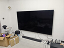 小米電視S Pro Mini LED 85英寸 2026款5200nits 2880分區330Hz廣視角低反屏L85MC-SP 外觀(guān)升級 曬單實(shí)拍圖