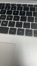 Apple/蘋(píng)果AI筆記本/2025款MacBookAir13英寸M4(10+10核)32G512G銀色電腦Z1GS0001T 曬單實(shí)拍圖