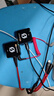 RODE 羅德Wireless ME 一拖一/一拖二無線領(lǐng)夾小蜜蜂麥克風(fēng) 相機(jī)手機(jī)短視頻vlog直播采訪收音話筒 【雙人用一拖二】手機(jī)相機(jī)電腦用 曬單實(shí)拍圖
