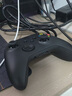 微軟（Microsoft）Xbox無(wú)線(xiàn)游戲手柄 磨砂黑+USB-C線(xiàn) 藍牙適配Xbox/PC/平板/手機Steam促銷(xiāo) 黑神話(huà)悟空 空洞騎士 曬單實(shí)拍圖
