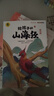 【當當 旗艦正版】給孩子的山海經(jīng) 兒童彩繪注音原著(zhù)正版全套6冊 孩子讀得懂的山海經(jīng)繪本6-10-12歲兒童民間中國古代神話(huà)故事書(shū)一二三四五六年級小學(xué)生課外閱讀書(shū)籍 給孩子的山海經(jīng)全6冊 曬單實(shí)拍圖