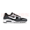 耐克男子復古氣墊鞋冬季運動(dòng)鞋NIKE AIR MAX CORRELATE 511416 011黑/白色/冷灰/狼灰 43 曬單實(shí)拍圖