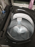 美的（Midea）波輪洗衣機全自動(dòng)家用 MB12L2 12公斤大容量 除螨 颶風(fēng)深層勁洗 隨心洗 以舊換新 家電國家補貼20% 曬單實(shí)拍圖
