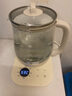 小熊（Bear）養生壺 煮茶壺 恒溫水壺 保溫燒水一體電熱水壺花茶壺 316L不銹鋼 1.5L大容量 YSH-J15H8 曬單實(shí)拍圖