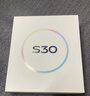 vivo S30 16+512 桃桃粉 多彩輕薄直屏 超級潛望長(cháng)焦 學(xué)生live圖 AI手機【贈話(huà)費券】國家補貼 曬單實(shí)拍圖