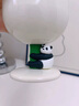 野獸派家居（tbh）熊貓嘭嘭高腳隨行杯保溫杯辦公室水杯情侶杯禮盒裝杯子送人禮物 曬單實拍圖