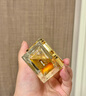 圣羅蘭（YSL）自由之水女士香水30ml花香調禮盒化妝品生日禮物送女友中秋禮品 曬單實(shí)拍圖