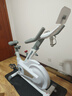 MOKFITNESSMOK(摩刻)-S10動(dòng)感單車家用健身房智能磁控專業(yè)減肥運(yùn)動(dòng)器材靜音 S10Ultra（冰川白） 曬單實(shí)拍圖