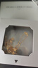 周大福ING四芒星足金黃金足金黃金項(xiàng)鏈(工費(fèi)380)40cm 約4.25g F235686 曬單實(shí)拍圖