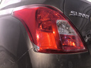 火彪適用于11-17款日產(chǎn)陽(yáng)光后尾燈罩外殼總成后大燈剎車(chē)倒車(chē)燈轉向燈 陽(yáng)光-左外【原廠(chǎng)工藝/保三年】 單個(gè) 曬單實(shí)拍圖