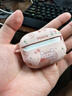 vivo TWS 4真無線降噪耳機 國家補貼 高保真Hi-Fi級音質(zhì)55dB深海降噪 適配蘋果小米華為手機遠峰白 曬單實拍圖