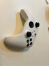 XBOX微軟Xbox Series S/X無(wú)線(xiàn)Xbox手柄 XSS XSX 藍牙游戲手柄 PC電腦 Xbox手柄 冰雪白【送線(xiàn)/擺架】 曬單實(shí)拍圖