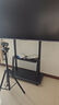 恩利普電視移動(dòng)支架55-100英寸 電視大屏落地電視支架 一體機電視架子移動(dòng)小米創(chuàng  )維海信華為視頻會(huì )議架 曬單實(shí)拍圖