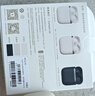 漫步者（EDIFIER）花再Evo Air真無(wú)線藍(lán)牙耳機(jī)半入耳式耳麥通話降噪游戲運(yùn)動(dòng)新款V5.4漫游花在適用于蘋果榮耀小米Pro 貝母白+憨憨龍耳機(jī)套+入會(huì)享5元 【升級(jí)藍(lán)牙V5.4】 曬單實(shí)拍圖