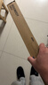 寶家潔 擦玻璃神器刮水器防滴水擦窗器可伸縮桿窗戶(hù)玻璃清潔工具 曬單實(shí)拍圖