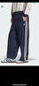 阿迪達斯 （adidas）【滔搏運動(dòng)】Originals三葉草2025年男子DENIM W PANT長(cháng)褲 KC2636 30 曬單實(shí)拍圖