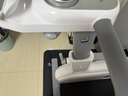 麥瑞克（MERACH）動(dòng)感單車(chē)家用智能調阻自發(fā)電健身器材室內靜音自行車(chē) 絕影ONE 2代 2代自發(fā)電-10KG飛輪組-氣囊坐墊 曬單實(shí)拍圖