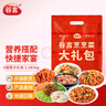 谷言預制菜套餐 家宴菜6菜大禮包4.36斤 半成品 曬單實(shí)拍圖